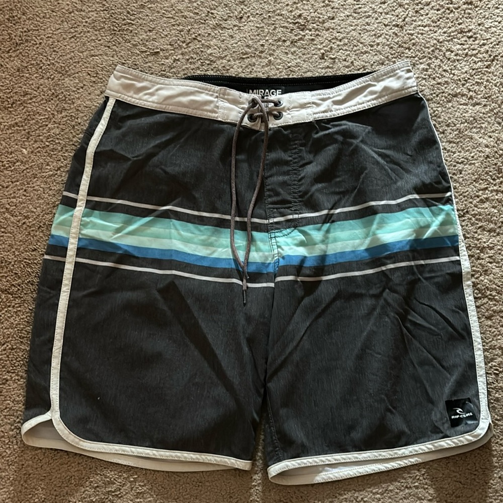 Men’s Rip Curl Board Shorts